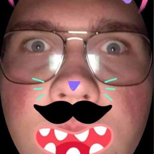 Oziwieusz avatar