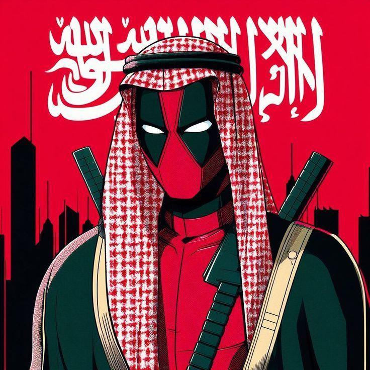 FlyK4n1 avatar