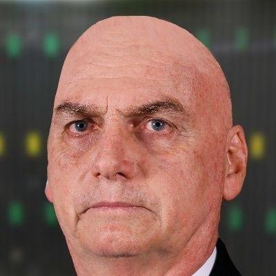 Mrkareca avatar