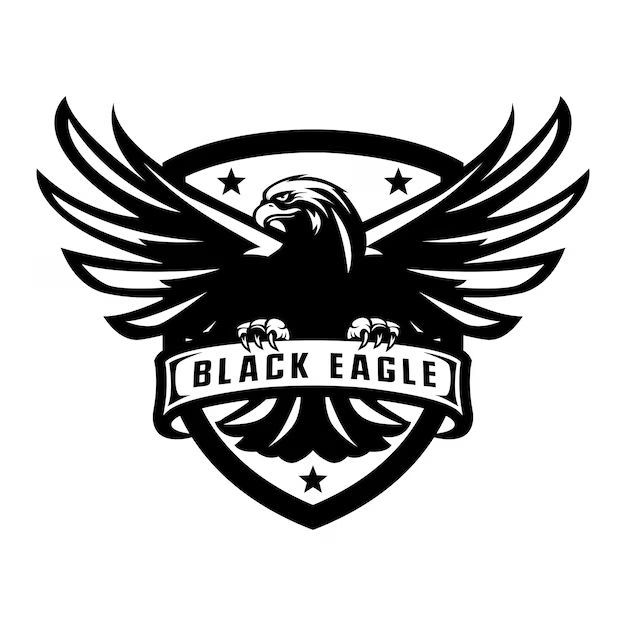 Black Eagles -B