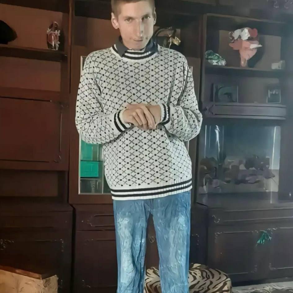 CTPAXAHET avatar