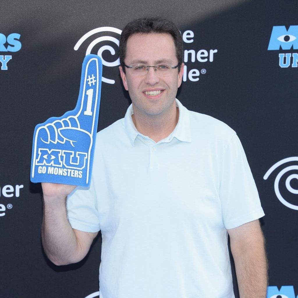 JaredFogle FACEIT avatar