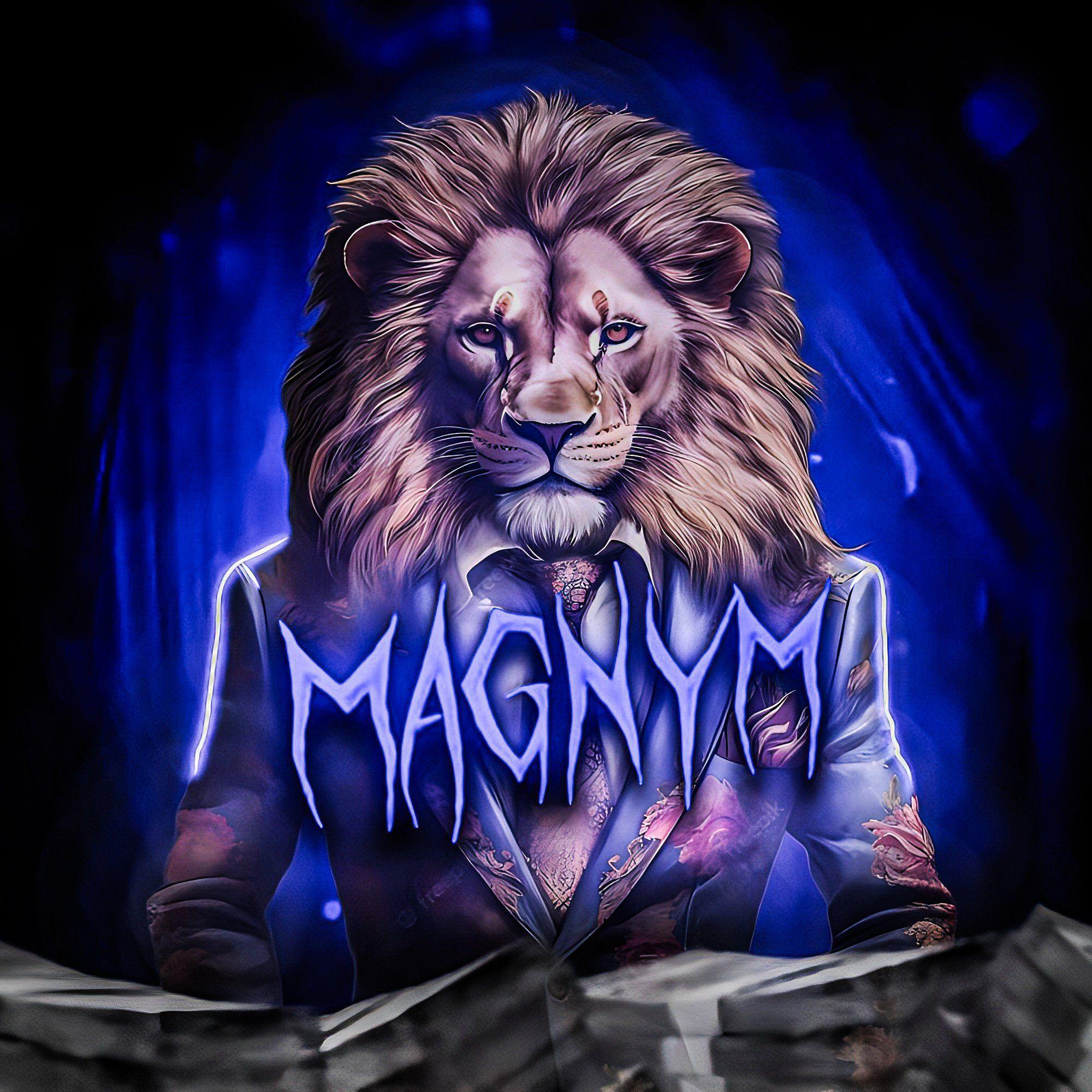 Player Mag-nym avatar