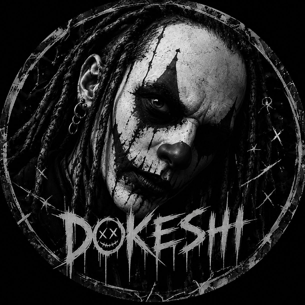 Dokeshi FACEIT avatar