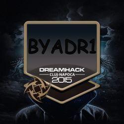 Player byadR1 avatar