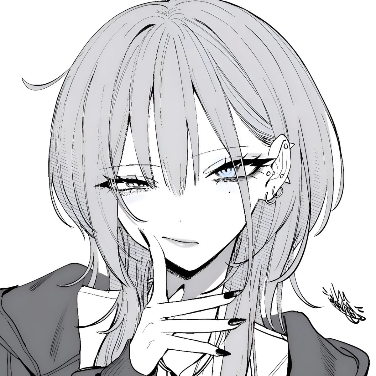 May-lily