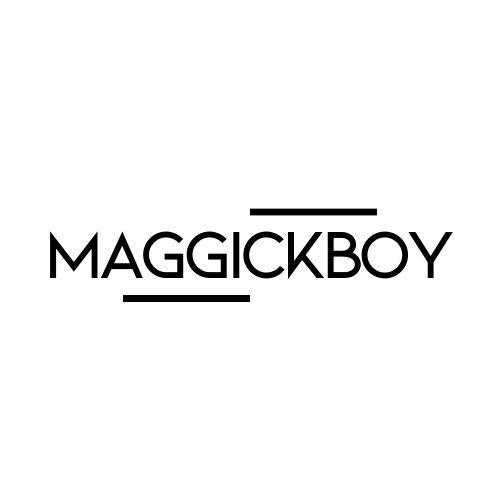 maggickboy avatar