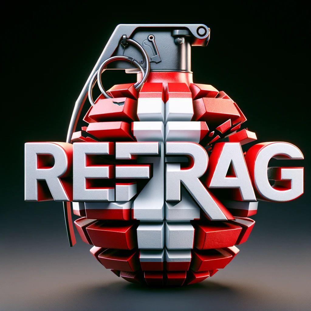 Player ReFRaaG avatar