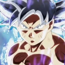 Team Goku