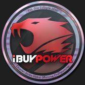 Player -iBUYP0WER- avatar