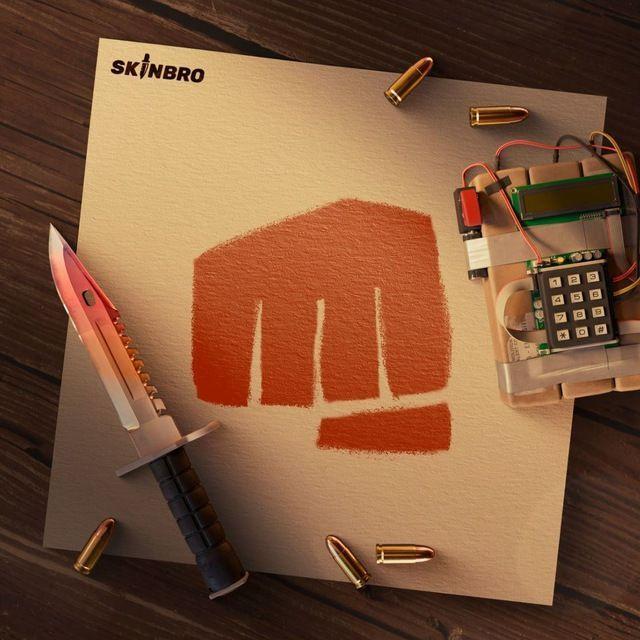 SKINBRO