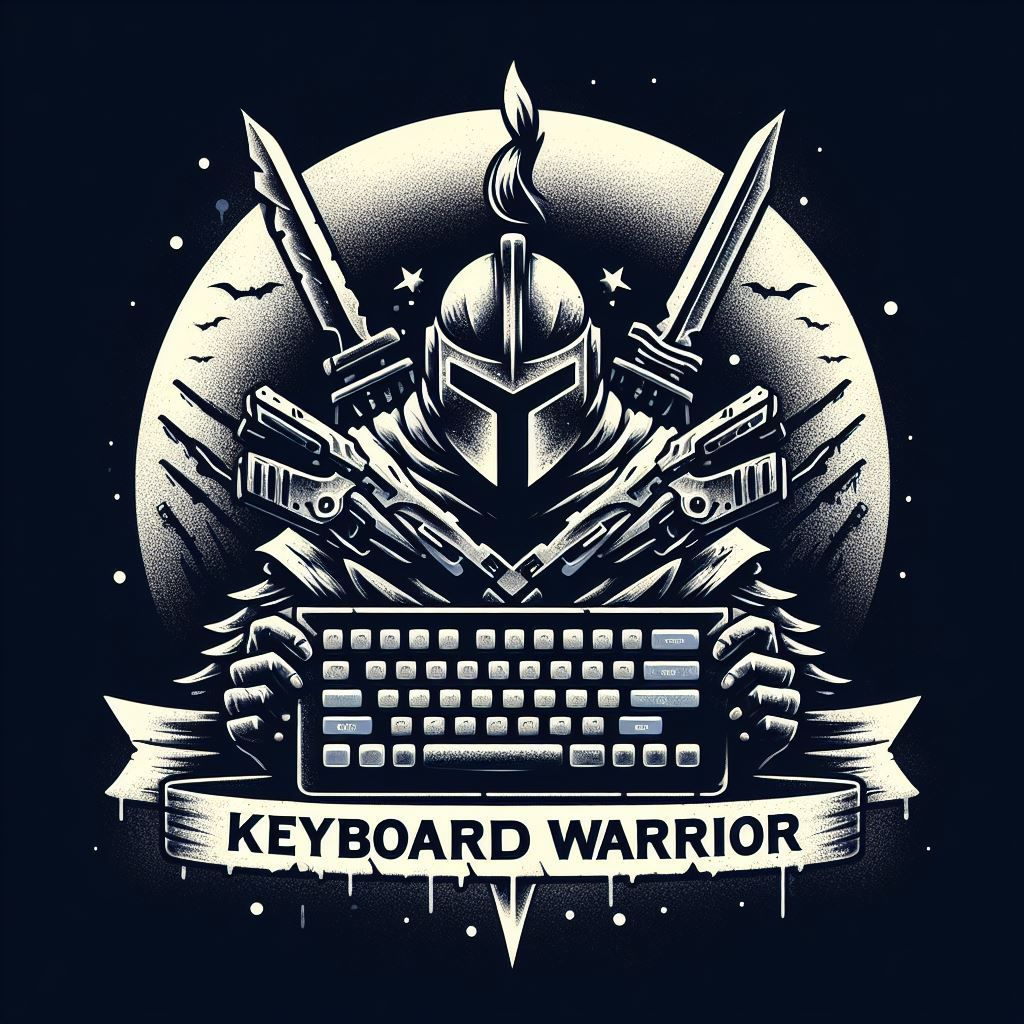 KeyboardWarrior