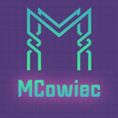 MCowiec avatar