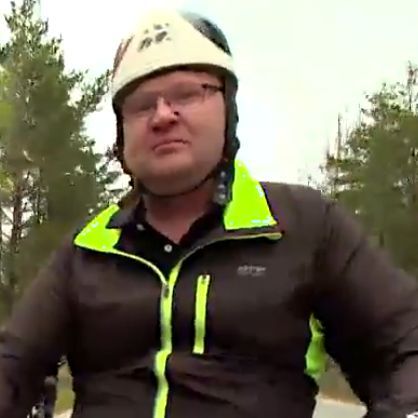 BABOCAR
