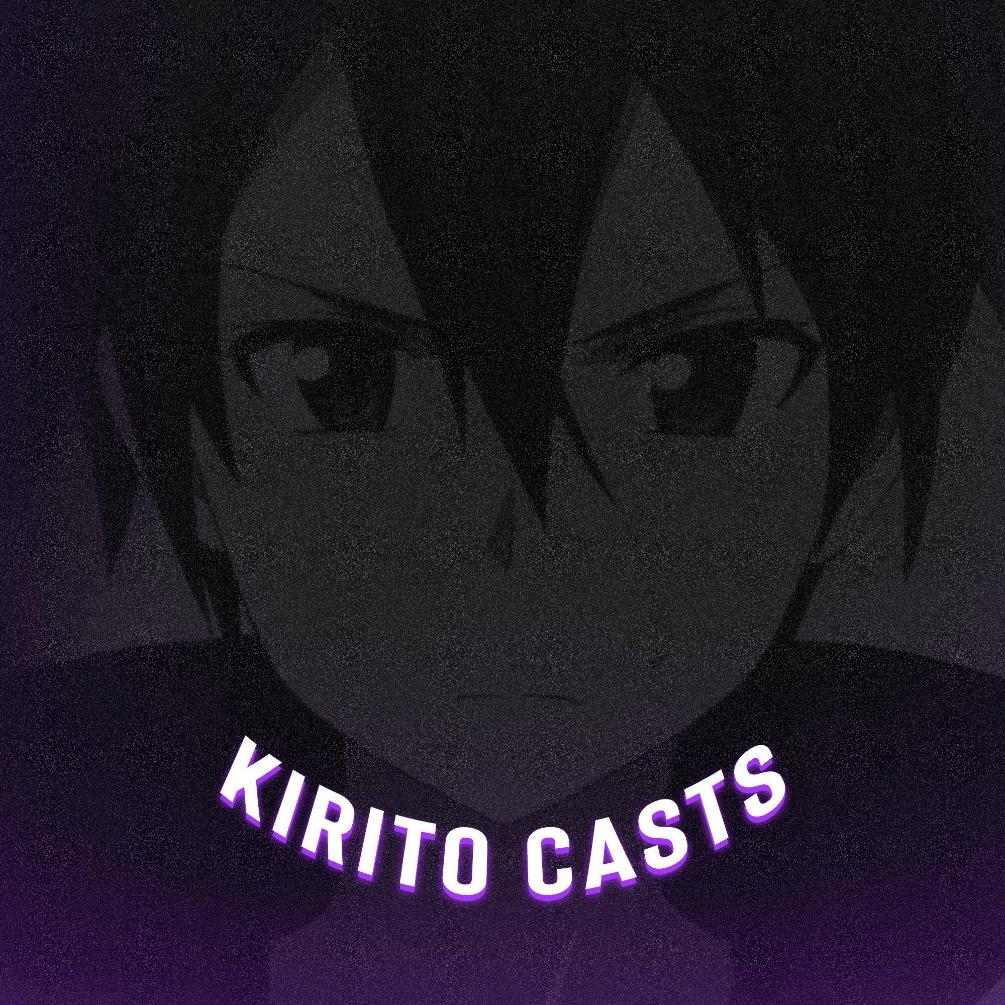 Player KiritoCasts avatar
