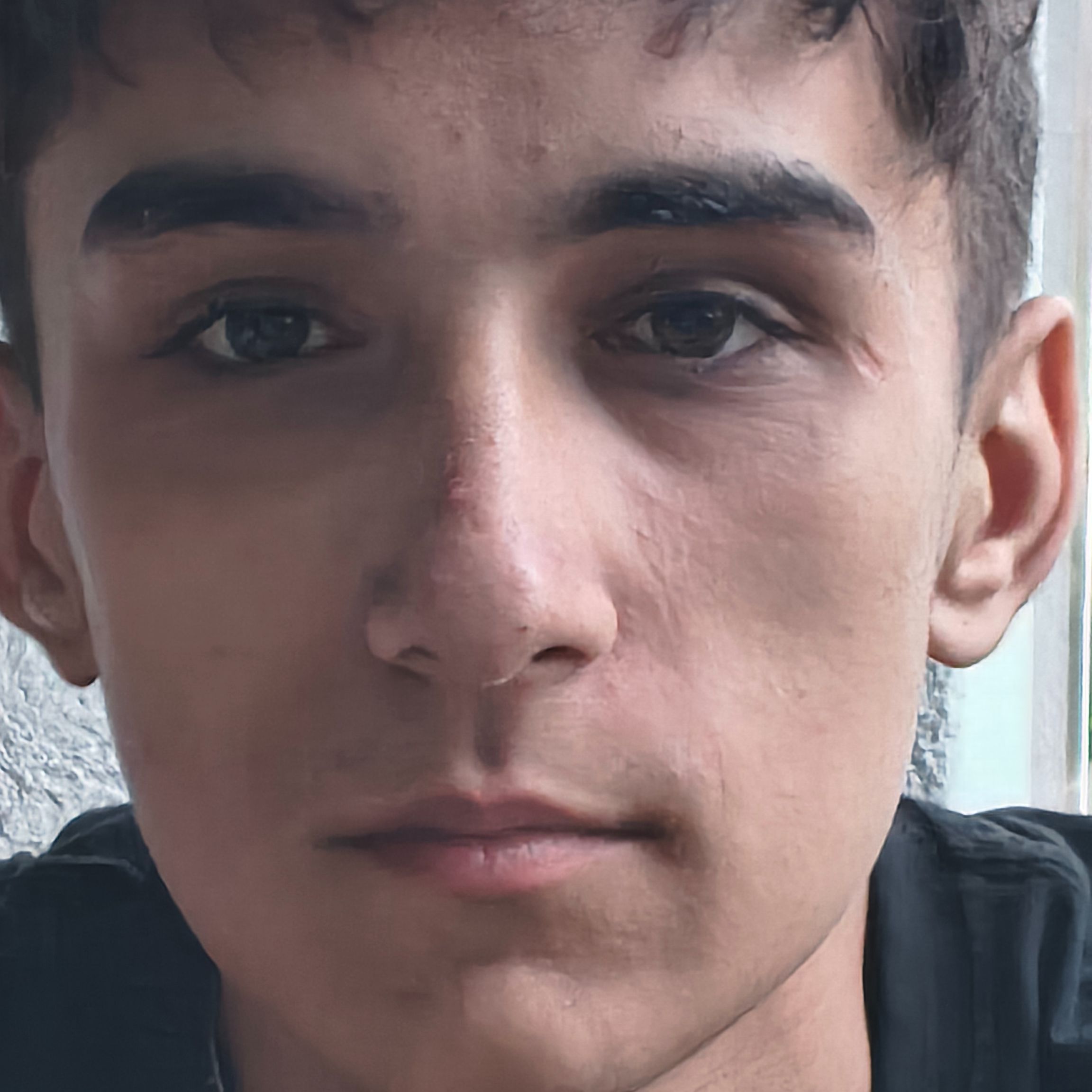 Faceit Avatar