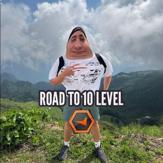 Keep_Chasing avatar