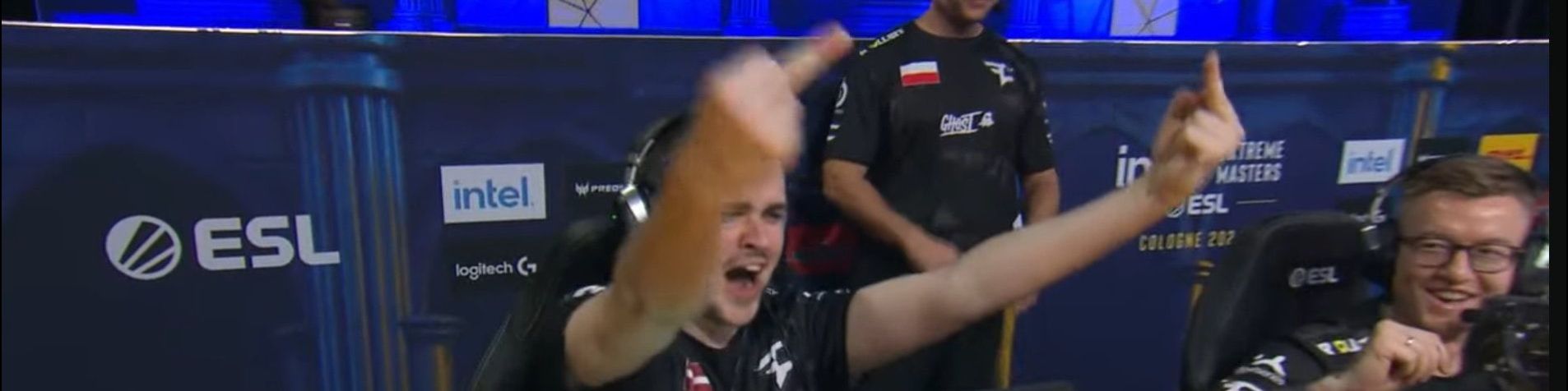 Faceit banner for @goofy