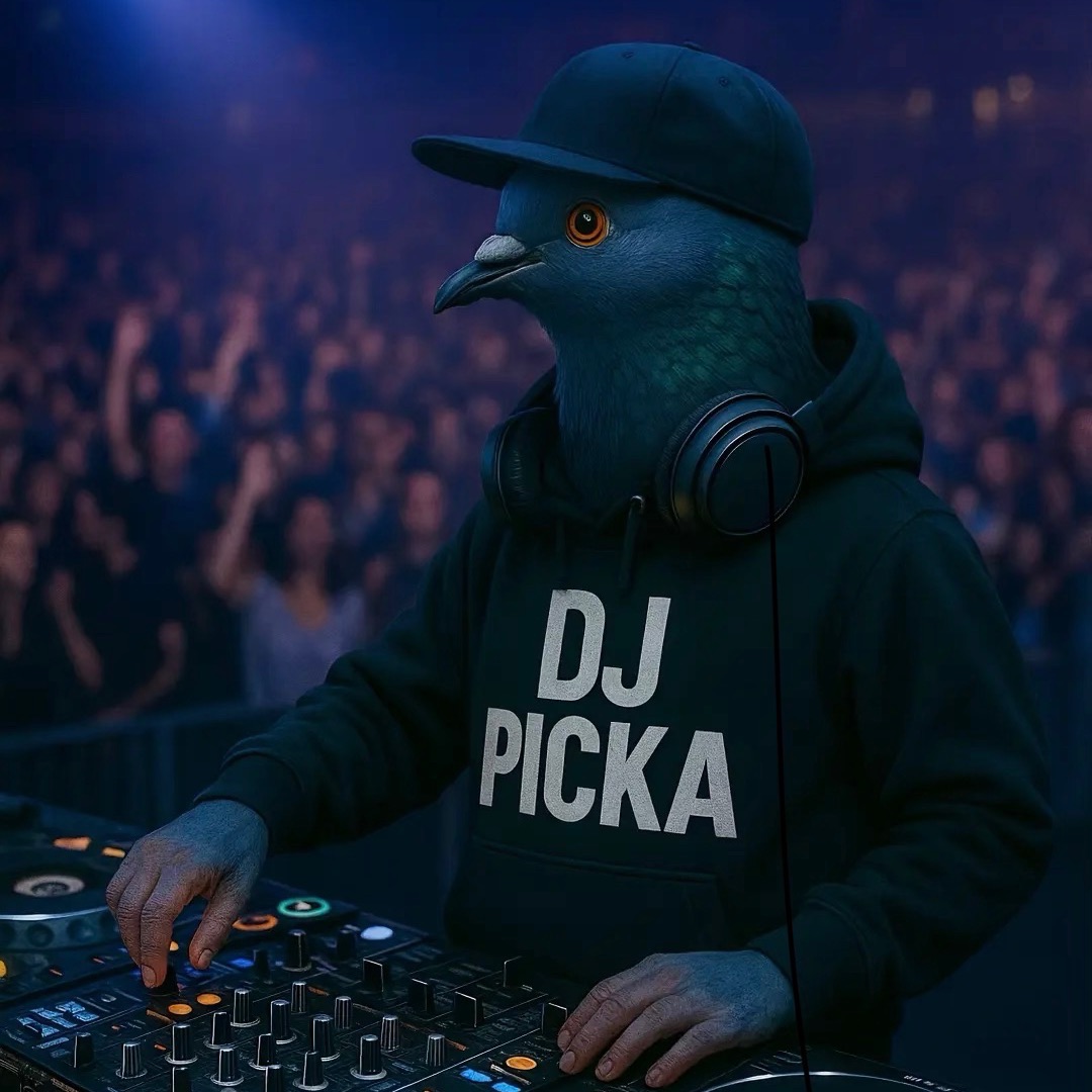 DJPICKA