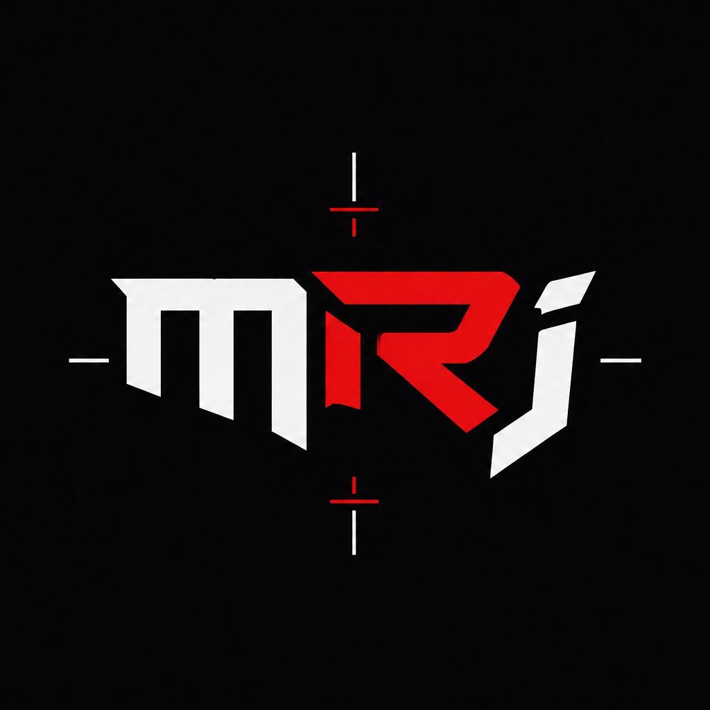 -mRjcs FACEIT avatar