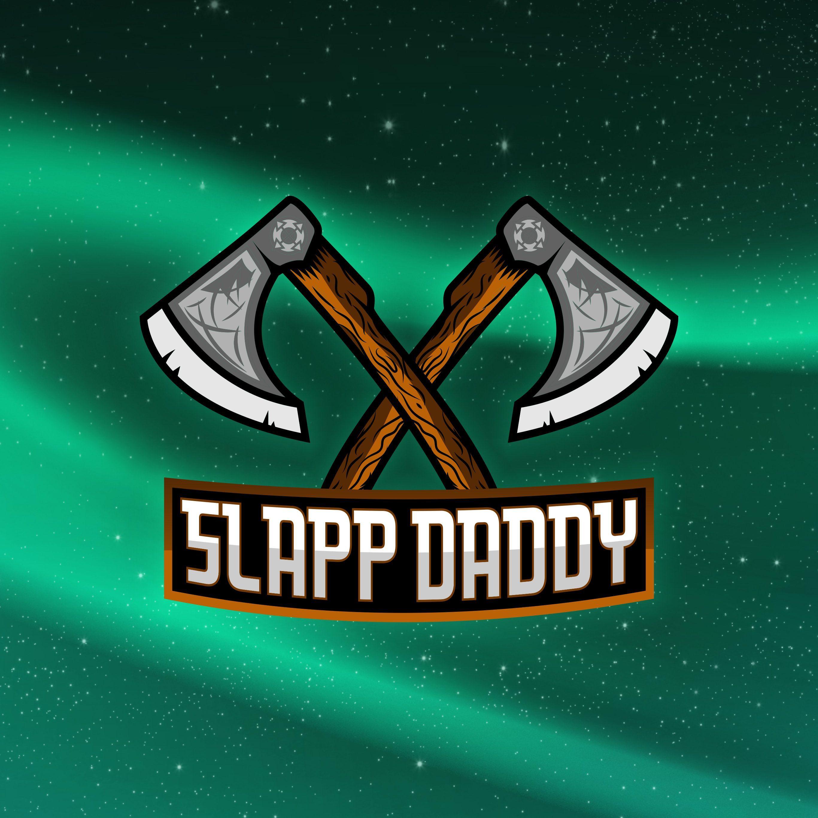 Player SlappDaddy avatar