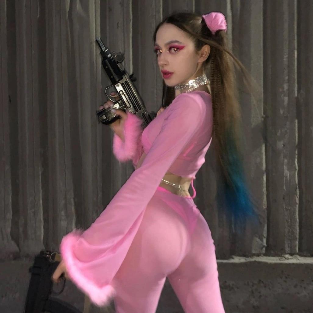 maybebaby13 avatar