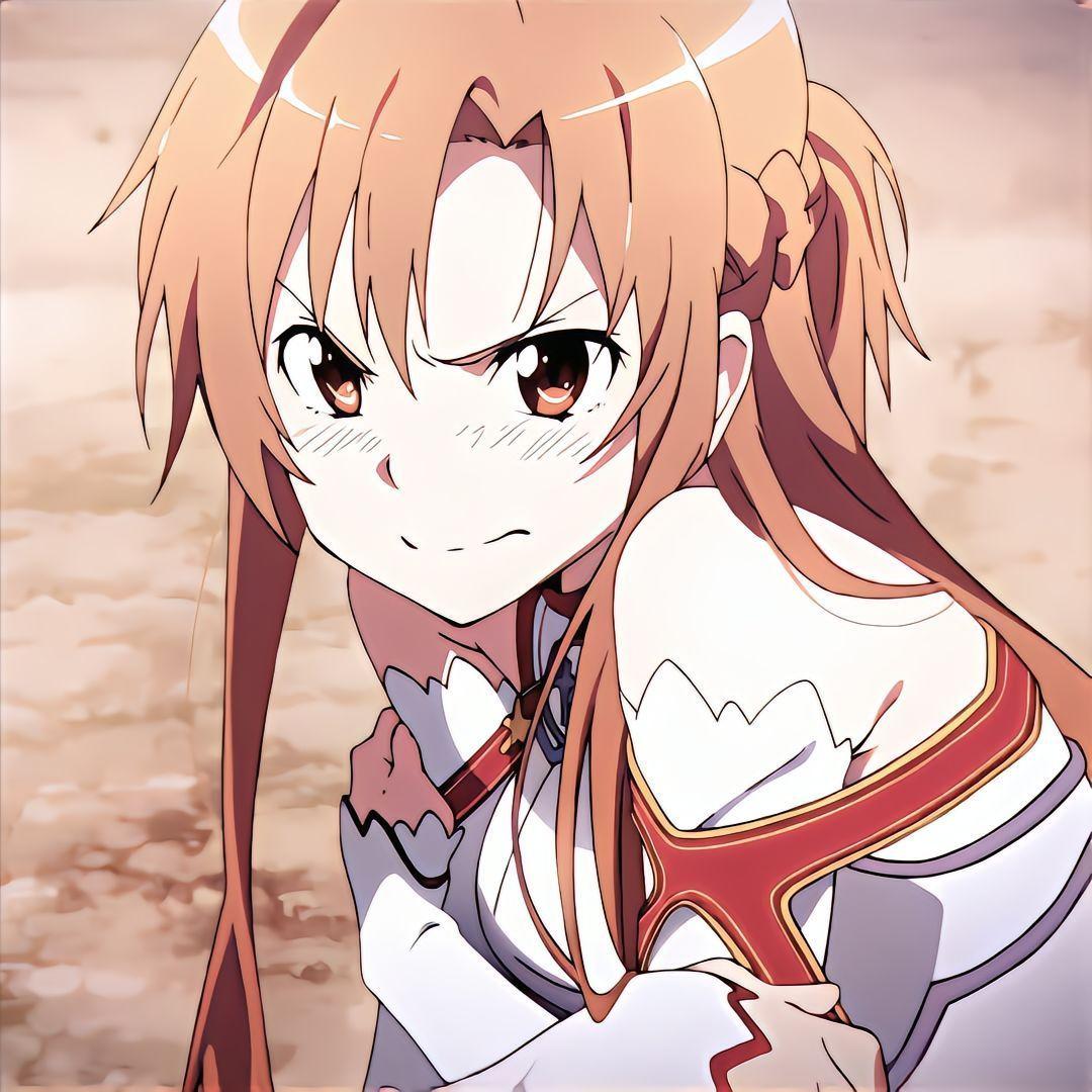 Asuna8889 avatar