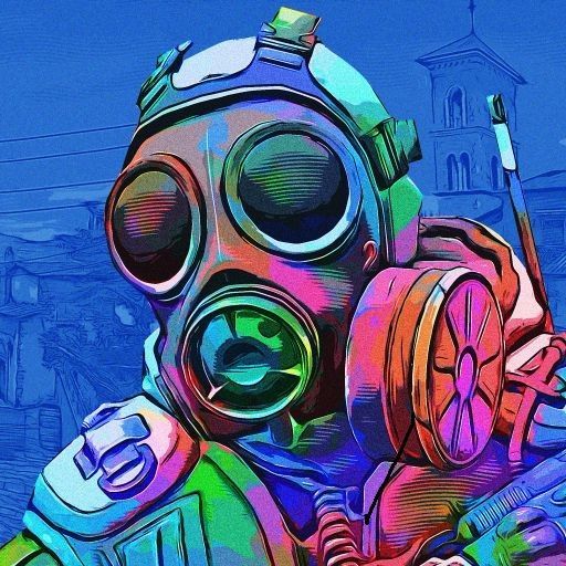 oreg FACEIT avatar