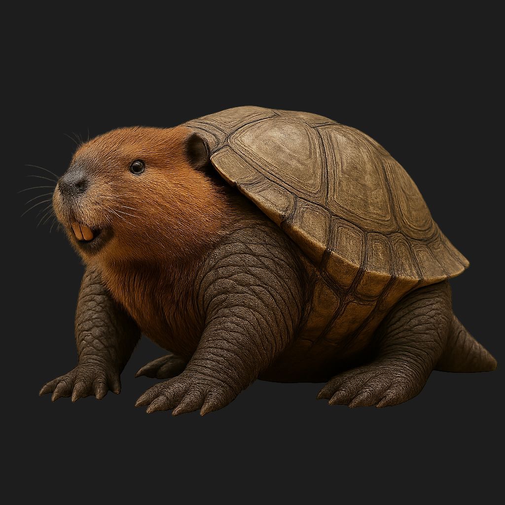 TURTLEbiber