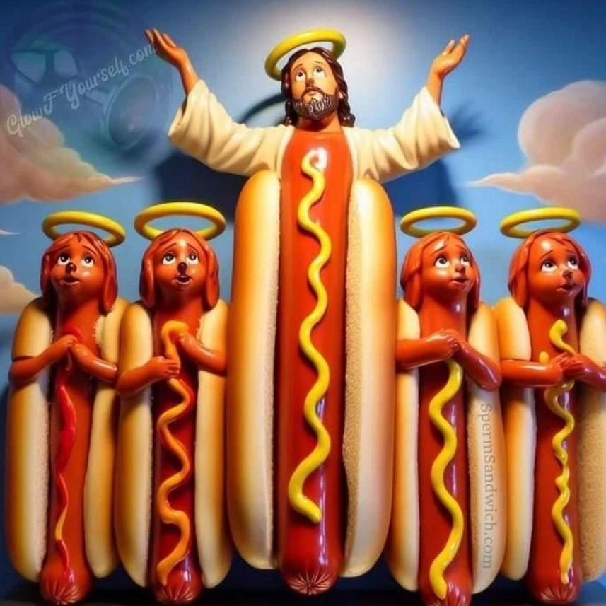 HotdogLips avatar