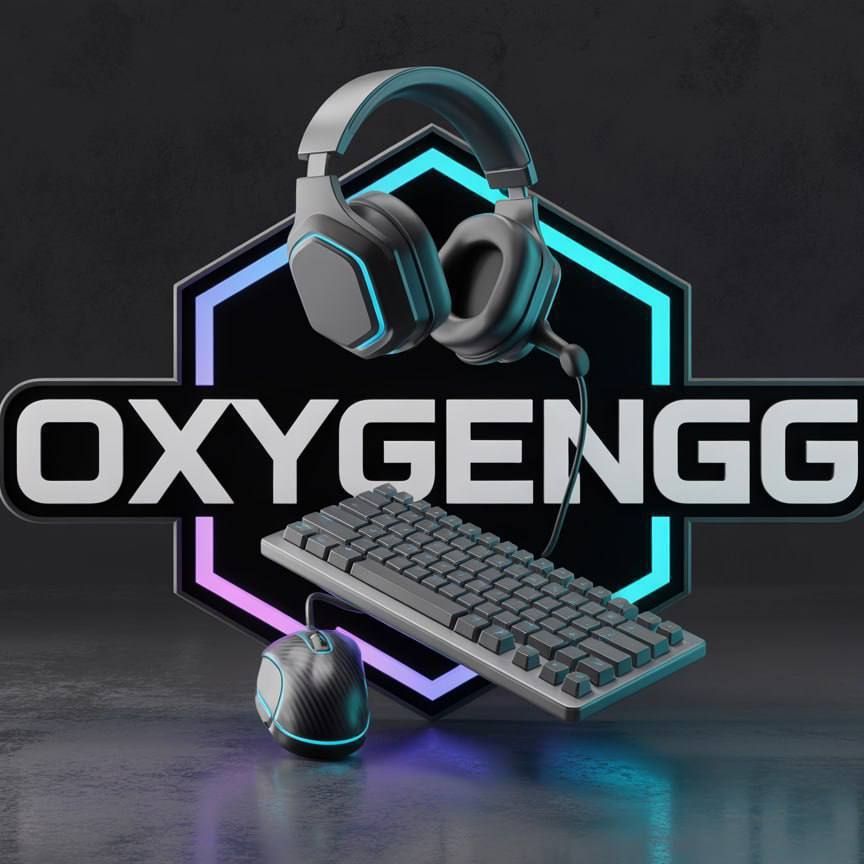 OxygenGG