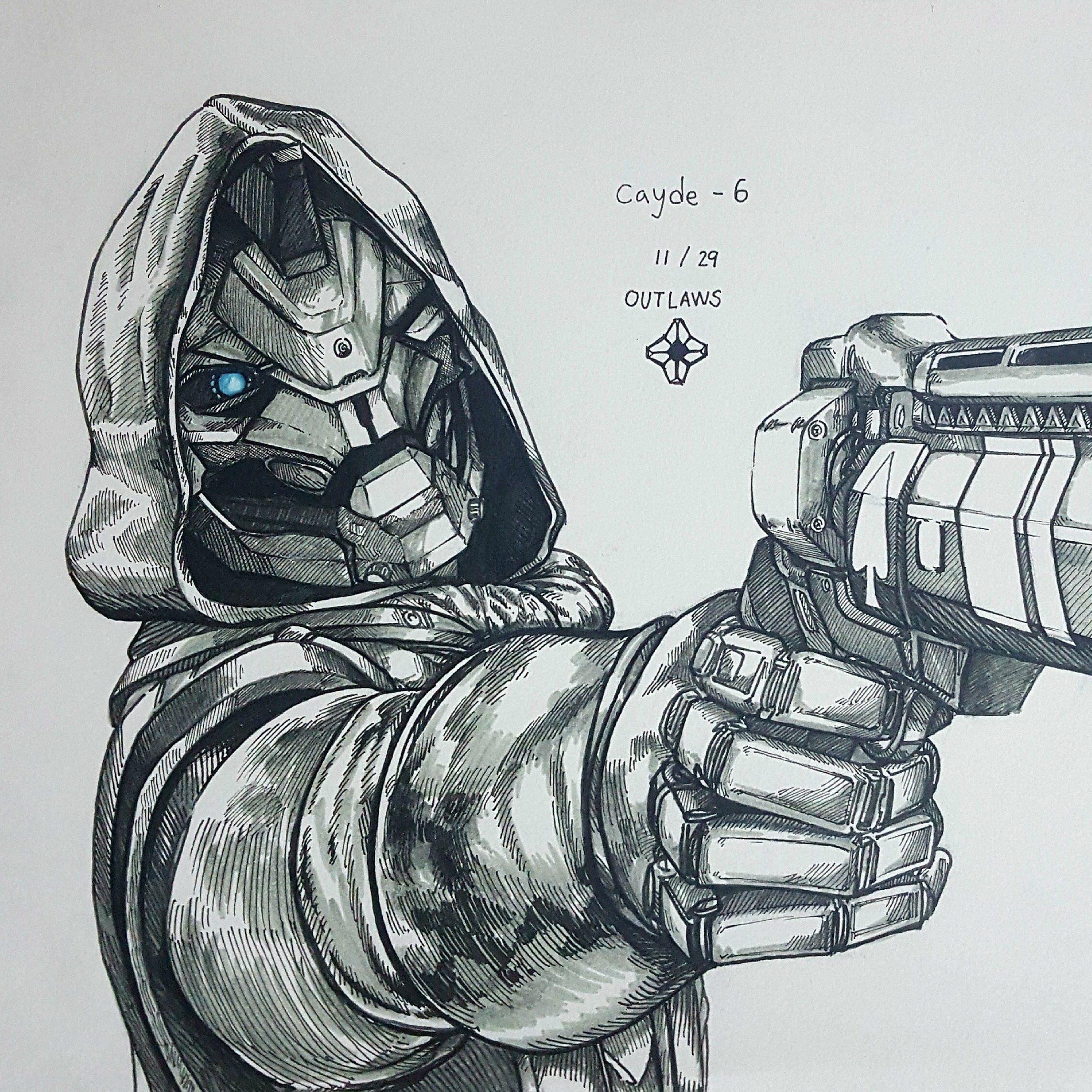 Cayde_8 avatar