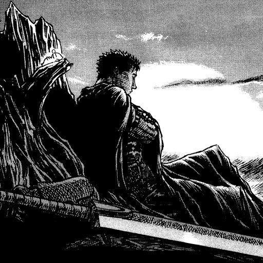 -GUTS__ avatar