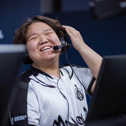 Mikeyg0d avatar