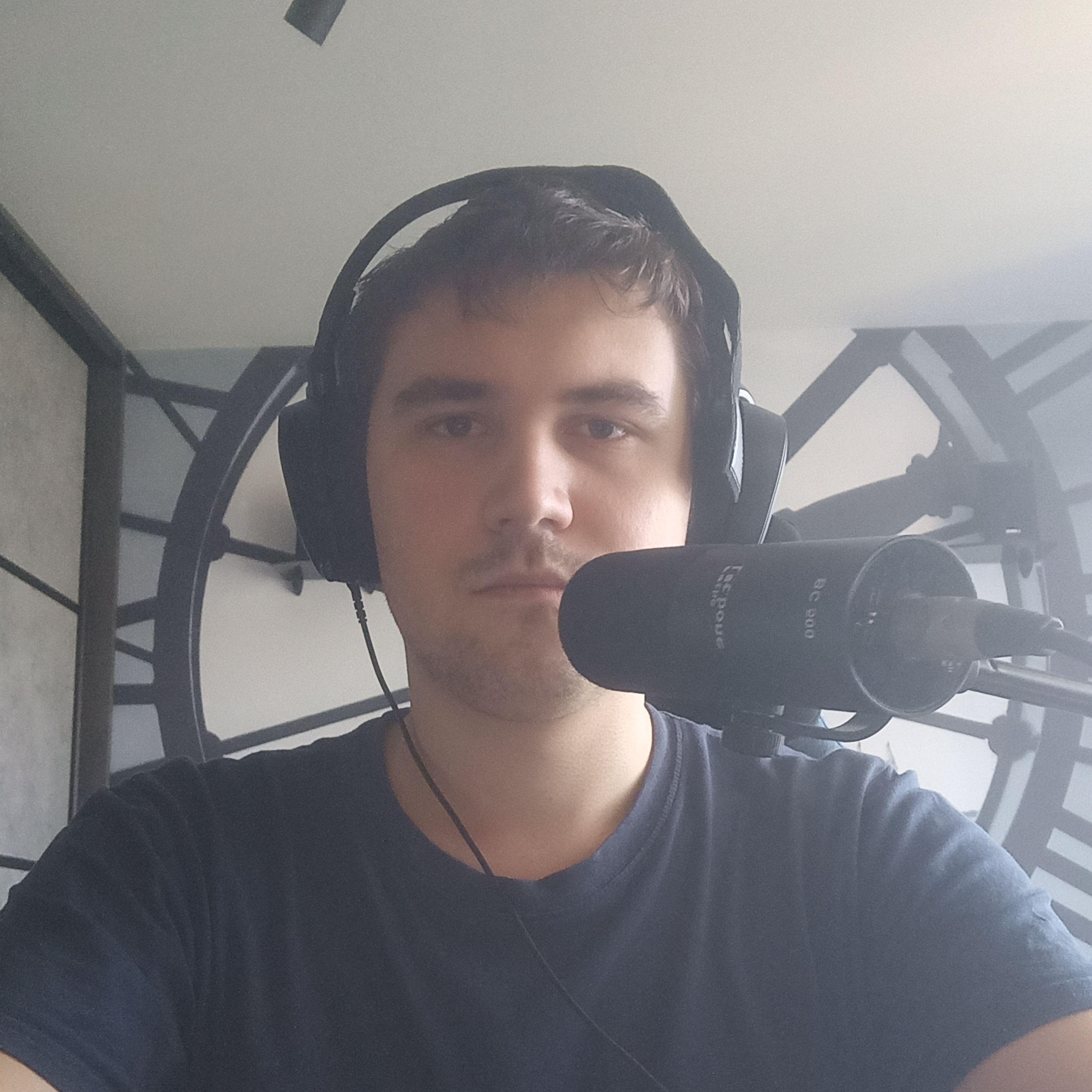 WiktorDJ avatar