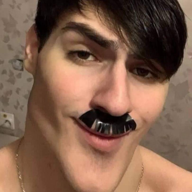 Faquecant avatar