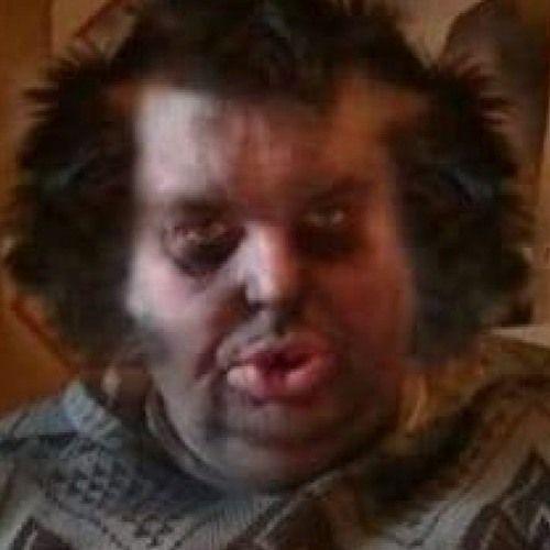 BeshyS avatar