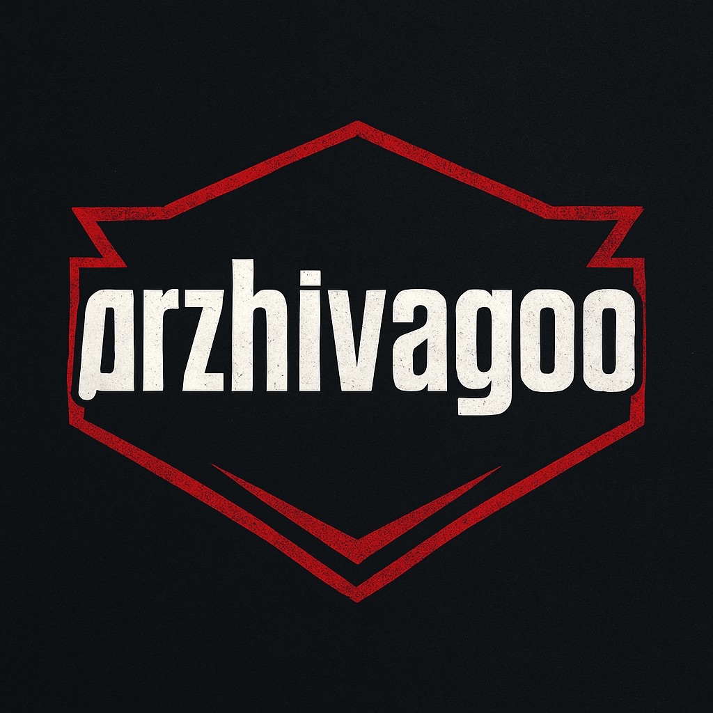 drzhivagoo
