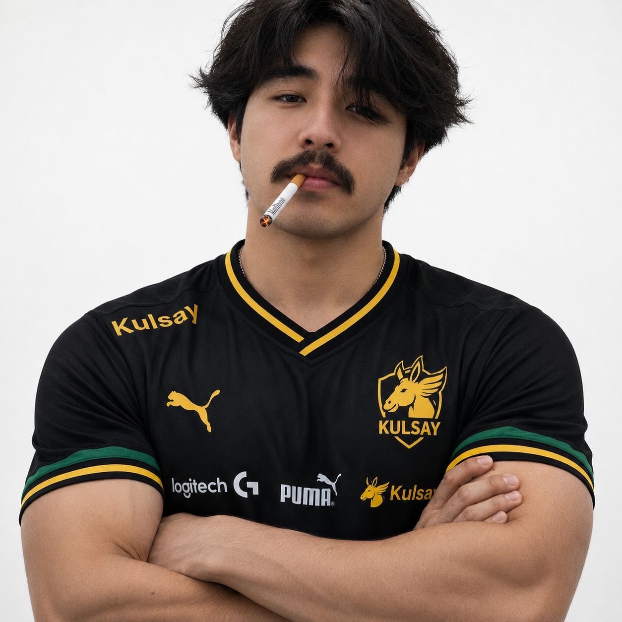TeaZoo FACEIT avatar