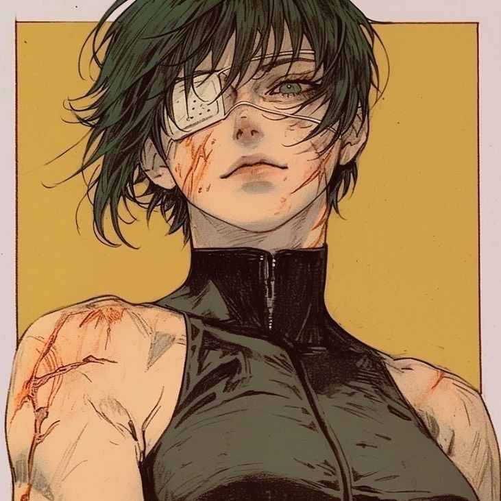 iriko