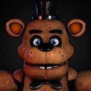 FredyFazbear avatar