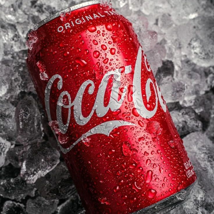 Coca-Cola67