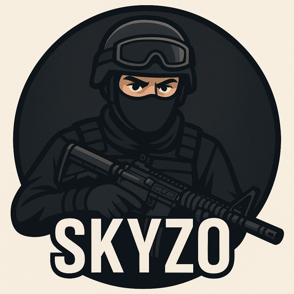 SkyzoGamer