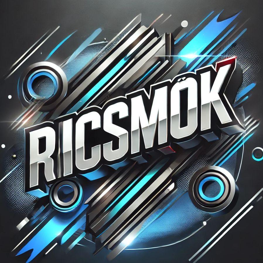 Ricsmok avatar