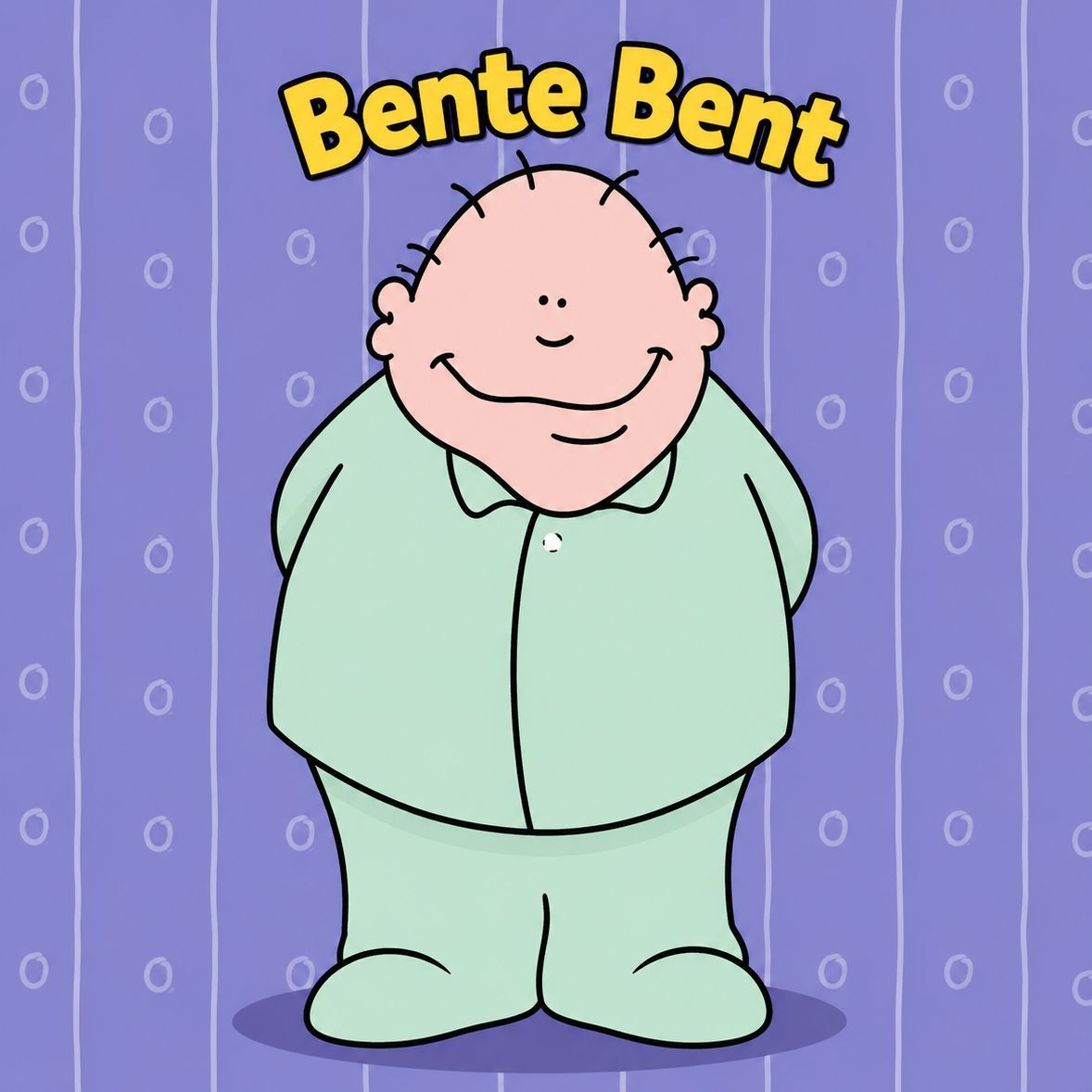 Bente_Bent