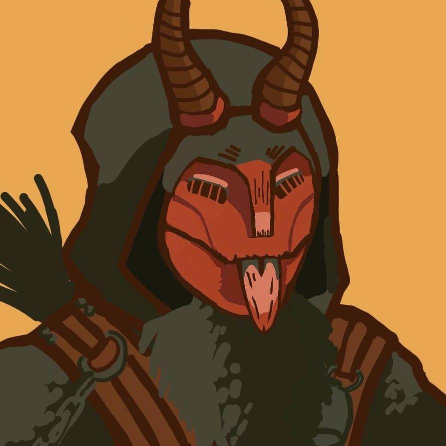 Enper avatar