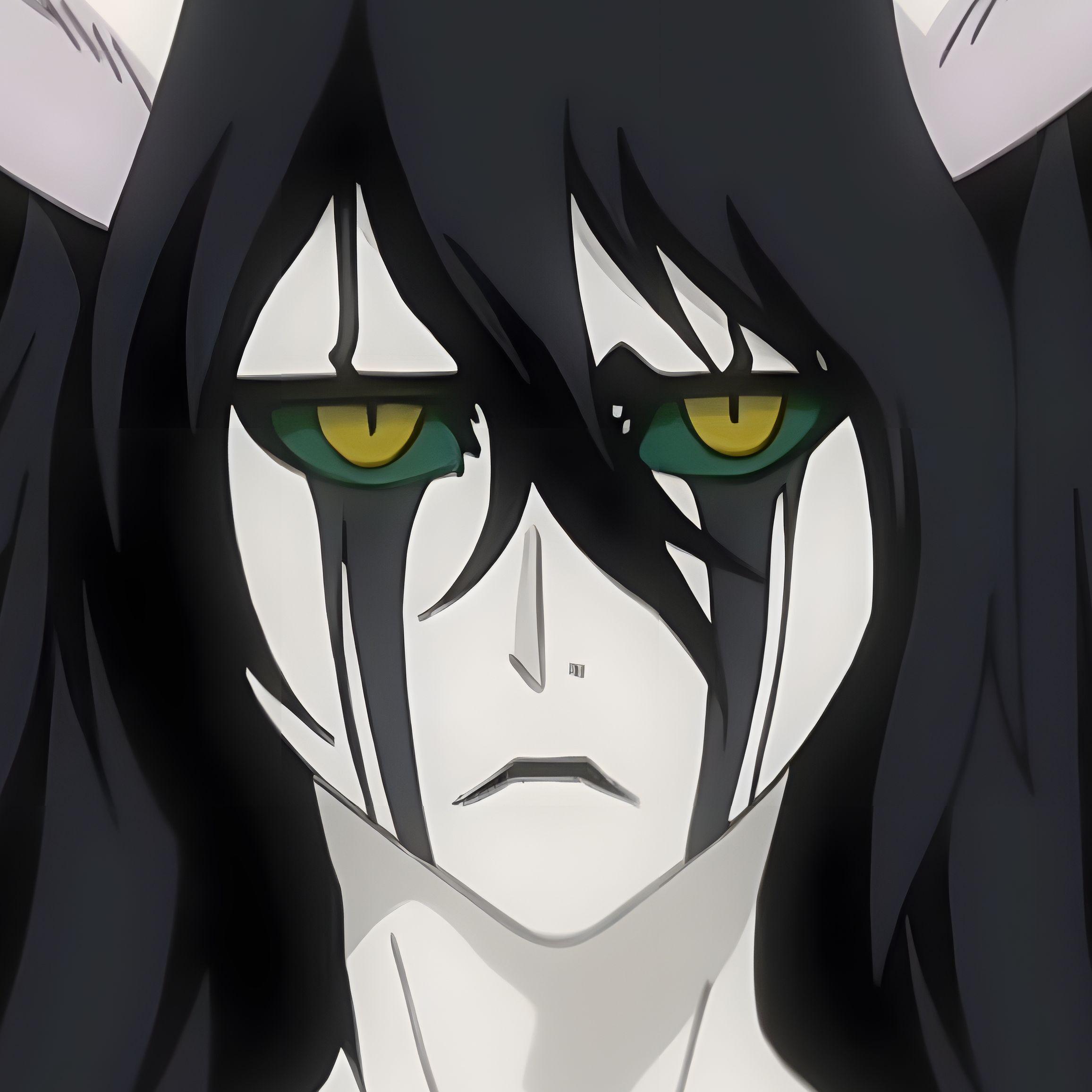 -ulquiorra-- avatar