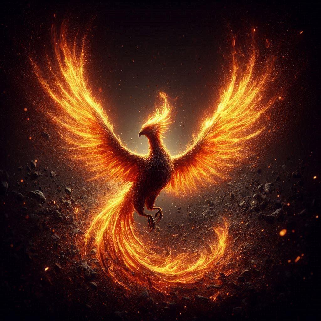 ThePhoenixHU