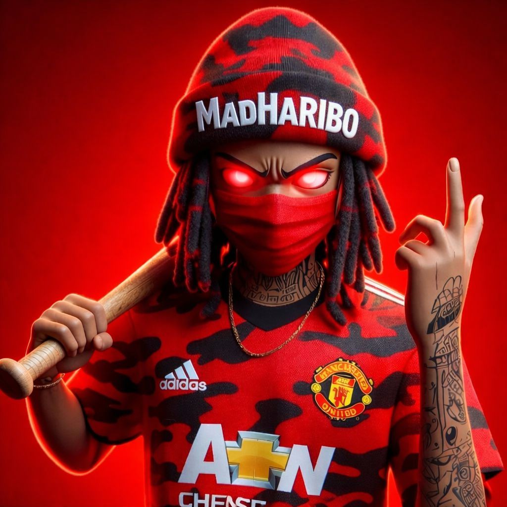 MadHaribo