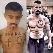 sqwal0 FACEIT avatar